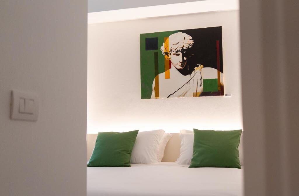 Ottanta5 Private Rooms - Messina, Sicily